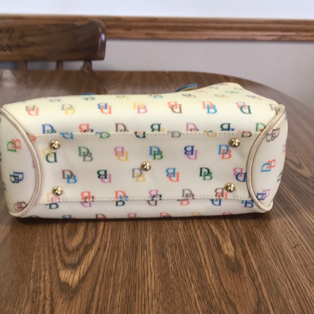 Rooney & Bourke purse - Picture 6 of 7